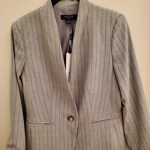 Ann Taylor New Blazer